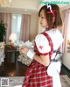 Maid Ami - Sucks Teencum Blast P3 No.856350 Image No. 19