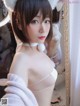 Coser @ 白银 81: 兔子 DLC (20 photos + 2 videos) P12 No.56ac78 Image No. 17