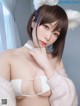 Coser @ 白银 81: 兔子 DLC (20 photos + 2 videos)