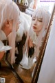 MingTao 明桃 Cosplay 女王メイヴ Queen Medb P7 No.608563 Image No. 27