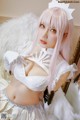 MingTao 明桃 Cosplay 女王メイヴ Queen Medb P15 No.1ed0db