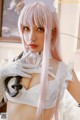 MingTao 明桃 Cosplay 女王メイヴ Queen Medb P19 No.d4c361