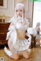 MingTao 明桃 Cosplay 女王メイヴ Queen Medb P11 No.cf1660