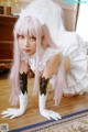 MingTao 明桃 Cosplay 女王メイヴ Queen Medb P12 No.cbac97