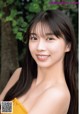 牧野真莉愛 北川莉央, Shonen Champion 2022 No.27 (少年チャンピオン 2022年27号) P7 No.90e644 Image No. 15