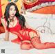 SAINT Photolife - Zzyuri (쮸리): X-mas (52 photos) P29 No.79f7c4 Image No. 43