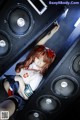 Railgun Girl - Buttplanet Seaxy Feet P2 No.710c20