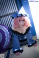 Cosplay Atsuki - Sexblong Ngentot Teacher P8 No.60e185 Image No. 9