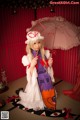 Cosplay Atsuki - Sexblong Ngentot Teacher P5 No.13020d Image No. 15