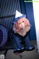 Cosplay Atsuki - Sexblong Ngentot Teacher P7 No.f0c2af Image No. 11