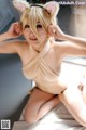 Cosplay Shien - Berti Nude Wildass P10 No.54d717