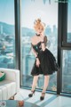 Bambi 밤비, [DJAWA] Halloween with Bowsette P32 No.a30385 Image No. 39