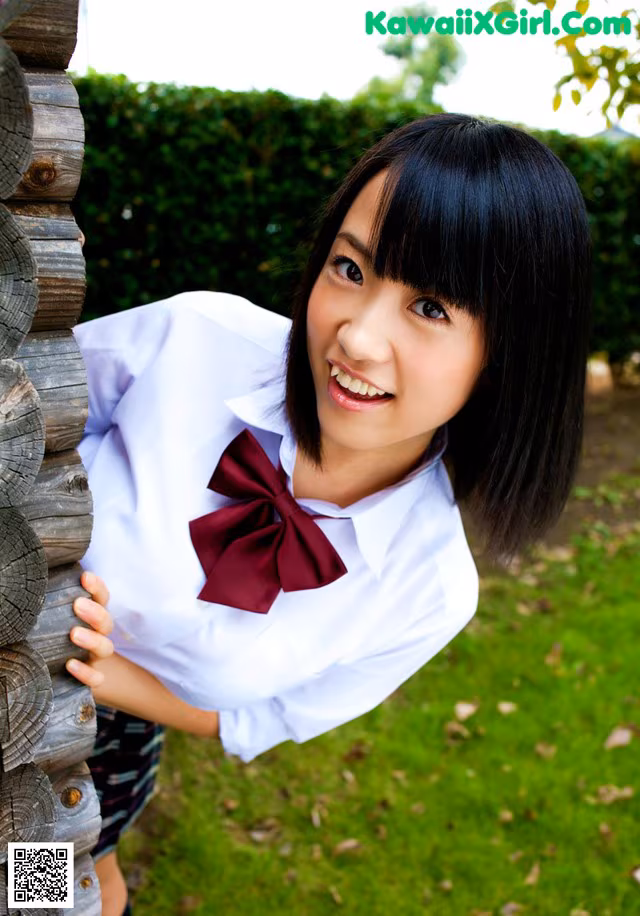 Mami Nagase - Nakad Pregnant Teacher