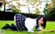 Mami Nagase - Nakad Pregnant Teacher P7 No.eececa