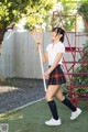 Anjyu Kouzuki 香月杏珠, [Minisuka.tv] 2021.10.28 Premium Gallery 4.5 P28 No.9769e1 Image No. 13