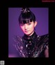 BABYMETAL ベビーメタル, NYLON JAPAN Magazine 2021年2月号