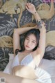 Sira 시라, [PURE MEDIA] Vol.140 누드 디지털화보 Set.01 P6 No.b9b702