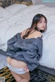 Sira 시라, [PURE MEDIA] Vol.140 누드 디지털화보 Set.01 P41 No.d5de53