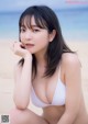 Mei Tanaka 田中芽衣, Young Magazine 2021 No.53 (ヤングマガジン 2021年53号) P6 No.eadd25 Image No. 11