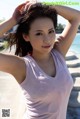 Nozomi Takeuchi - Schn Babes Viseos P11 No.036249 Image No. 3