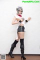 Collection of beautiful and sexy cosplay photos - Part 020 (534 photos) P341 No.3fa2fe