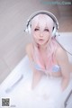 Collection of beautiful and sexy cosplay photos - Part 020 (534 photos) P371 No.8a3ae7