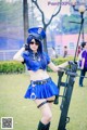 Collection of beautiful and sexy cosplay photos - Part 020 (534 photos) P403 No.629afc