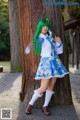 Collection of beautiful and sexy cosplay photos - Part 020 (534 photos) P327 No.28d52a