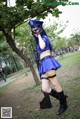 Collection of beautiful and sexy cosplay photos - Part 020 (534 photos) P170 No.ba7b03