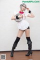 Collection of beautiful and sexy cosplay photos - Part 020 (534 photos) P228 No.76bed5