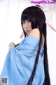 Collection of beautiful and sexy cosplay photos - Part 020 (534 photos) P300 No.a3e246