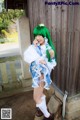 Collection of beautiful and sexy cosplay photos - Part 020 (534 photos) P400 No.6fed86