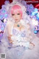 Collection of beautiful and sexy cosplay photos - Part 020 (534 photos) P146 No.4f1e42