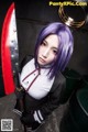 Collection of beautiful and sexy cosplay photos - Part 020 (534 photos) P279 No.c2a194