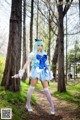 Collection of beautiful and sexy cosplay photos - Part 020 (534 photos) P93 No.a05e71