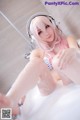 Collection of beautiful and sexy cosplay photos - Part 020 (534 photos) P306 No.9e2cda