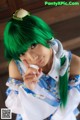 Collection of beautiful and sexy cosplay photos - Part 020 (534 photos) P274 No.54b516