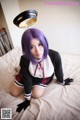 Collection of beautiful and sexy cosplay photos - Part 020 (534 photos) P403 No.358a96