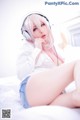 Collection of beautiful and sexy cosplay photos - Part 020 (534 photos) P72 No.1dd62d