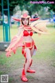 Collection of beautiful and sexy cosplay photos - Part 020 (534 photos) P126 No.23ca47