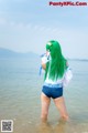 Collection of beautiful and sexy cosplay photos - Part 020 (534 photos) P90 No.d6cff1