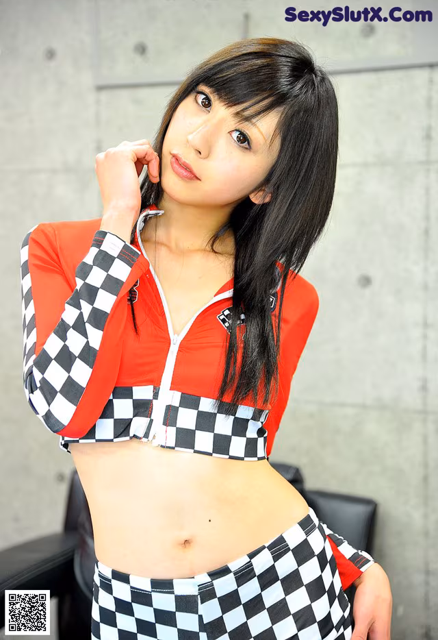 Hikari Mochida - Beautyandthesenior Teen Blast
