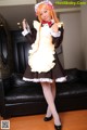 Cosplay Ayane - Work Xxx Shot P3 No.9d82ac Image No. 19