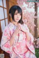 Coser @ 桜 桃 喵 Vol.078: 双人 本 (22 photos) P8 No.38d21c Image No. 29