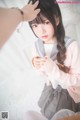 Coser @ 桜 桃 喵 Vol.078: 双人 本 (22 photos) P10 No.14f284 Image No. 25