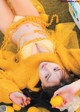 Yume Shinjo 新條由芽, Weekly Playboy 2022 No.14 (週刊プレイボーイ 2022年14号) P9 No.4b07b1 Image No. 1