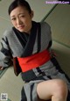 Misae Fukumoto - Mature8 Shower Gif P12 No.83d85b Image No. 1