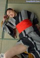 Misae Fukumoto - Mature8 Shower Gif P1 No.42cabc Image No. 23