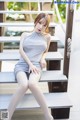 YouMi Vol.385: Zhou Yuxi (周 于 希 Sandy) (58 photos) P11 No.afc23a