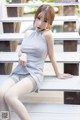 YouMi Vol.385: Zhou Yuxi (周 于 希 Sandy) (58 photos) P2 No.9724a8